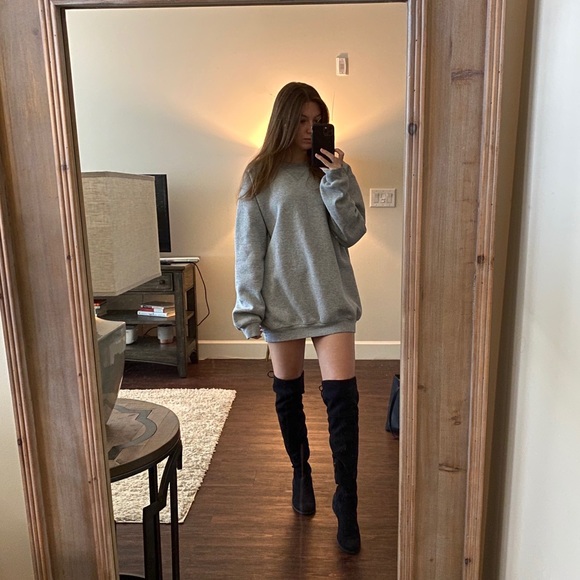 Sam Edelman Over the Knee Boots - Picture 8 of 8